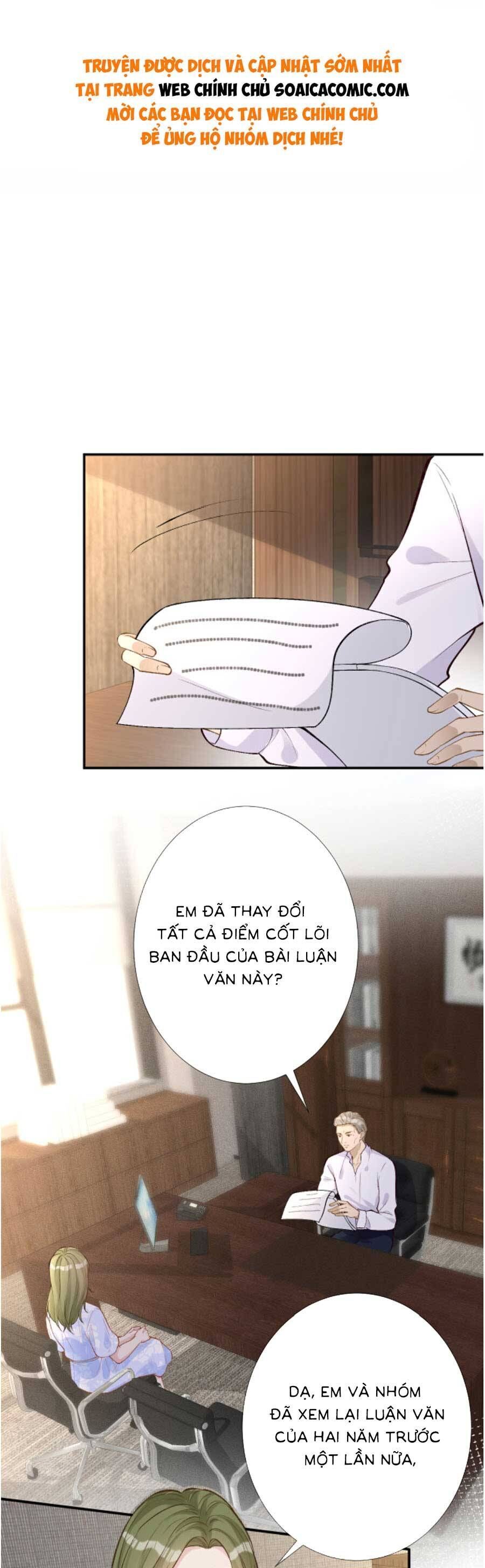 Ôm Khẩn Tiểu Mã Giáp Của Tôi Chap 194 - Next Chap 195