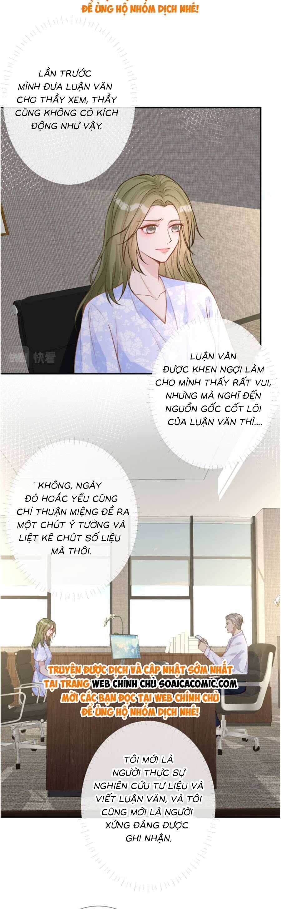 Ôm Khẩn Tiểu Mã Giáp Của Tôi Chap 194 - Next Chap 195