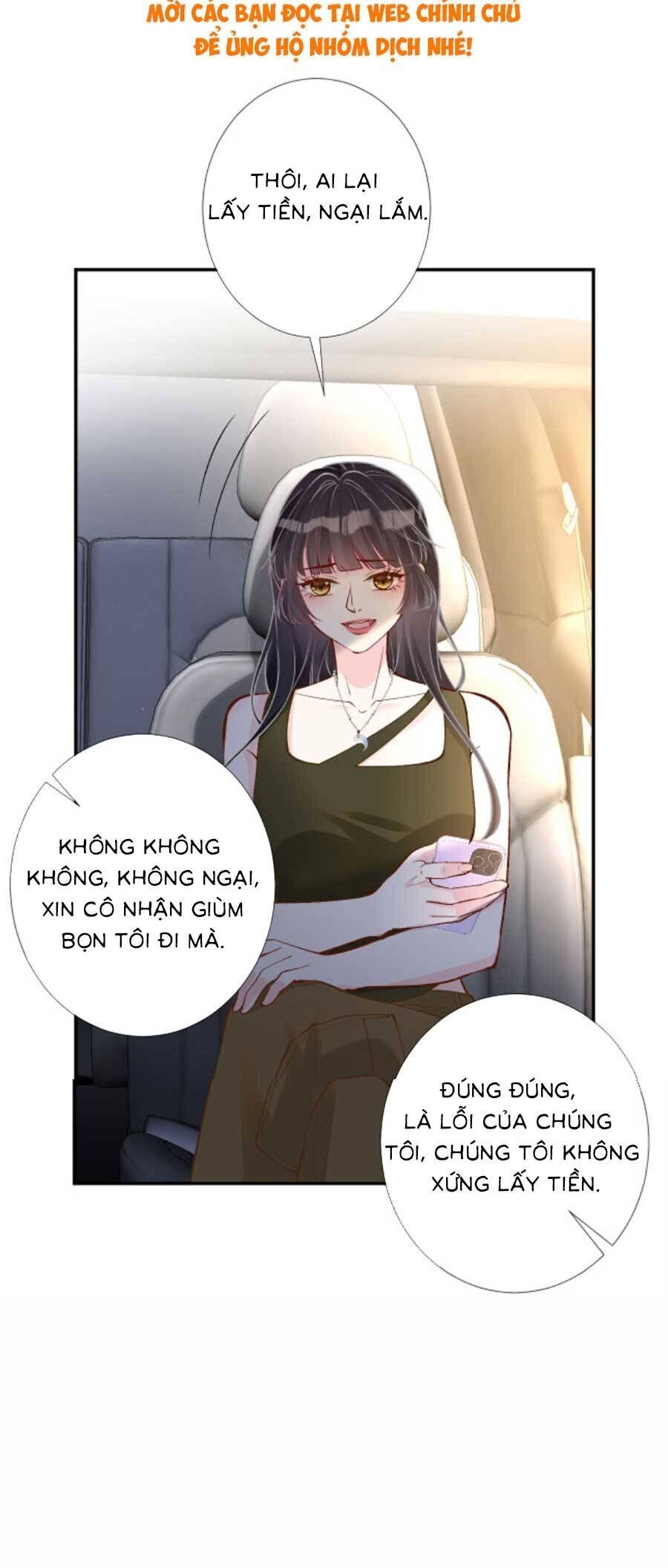 Ôm Khẩn Tiểu Mã Giáp Của Tôi Chap 195 - Next Chap 196