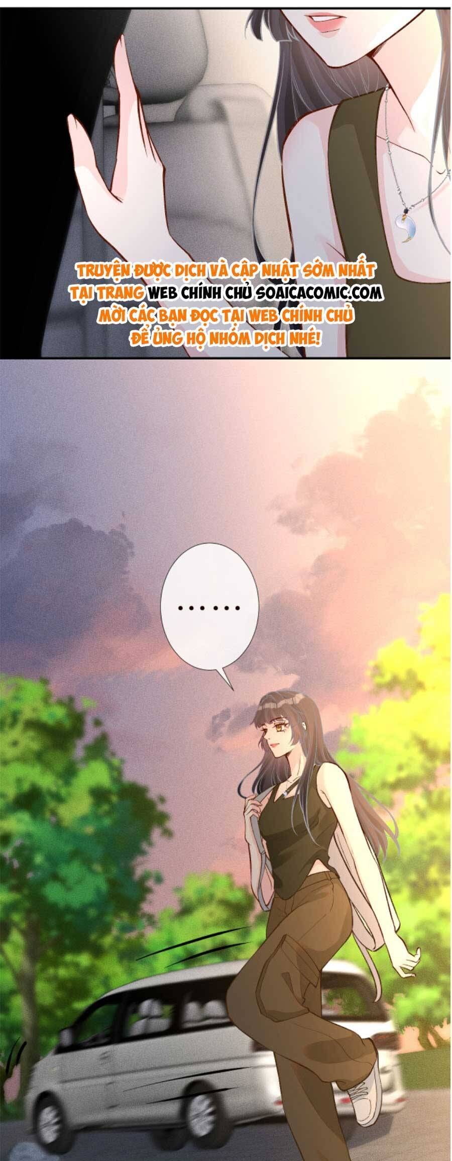 Ôm Khẩn Tiểu Mã Giáp Của Tôi Chap 195 - Next Chap 196