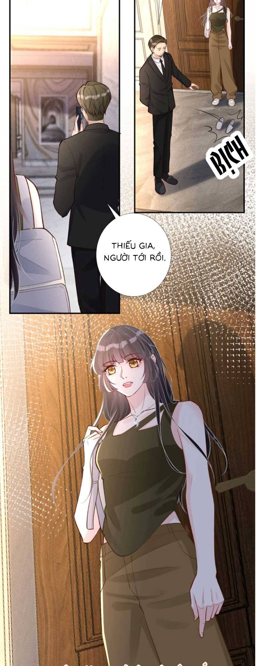 Ôm Khẩn Tiểu Mã Giáp Của Tôi Chap 195 - Next Chap 196