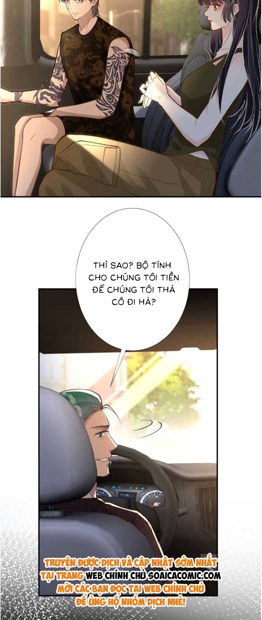 Ôm Khẩn Tiểu Mã Giáp Của Tôi Chap 195 - Next Chap 196