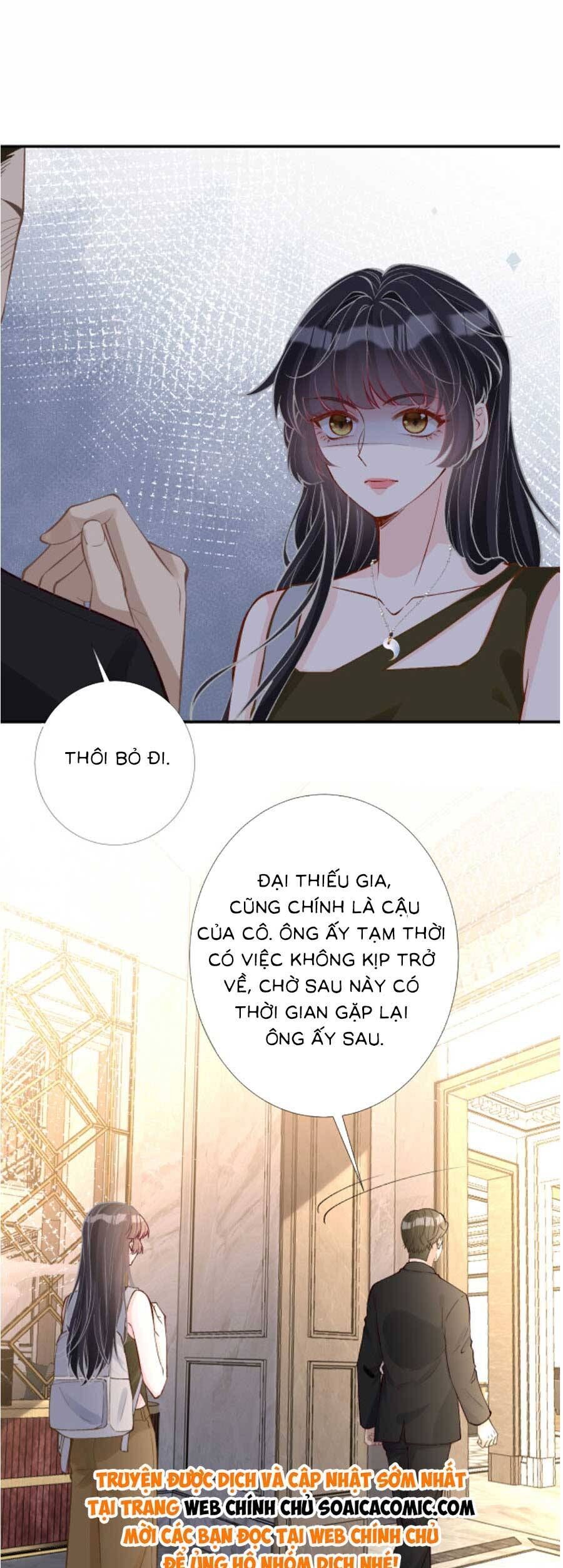 Ôm Khẩn Tiểu Mã Giáp Của Tôi Chap 195 - Next Chap 196