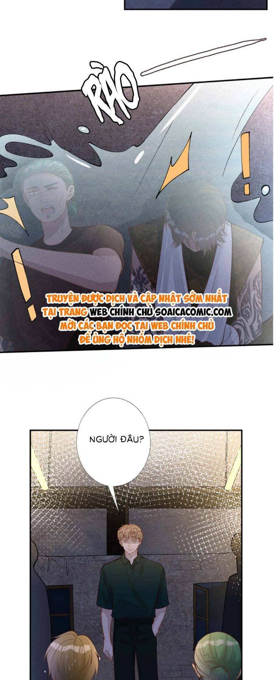 Ôm Khẩn Tiểu Mã Giáp Của Tôi Chap 196 - Next Chap 197