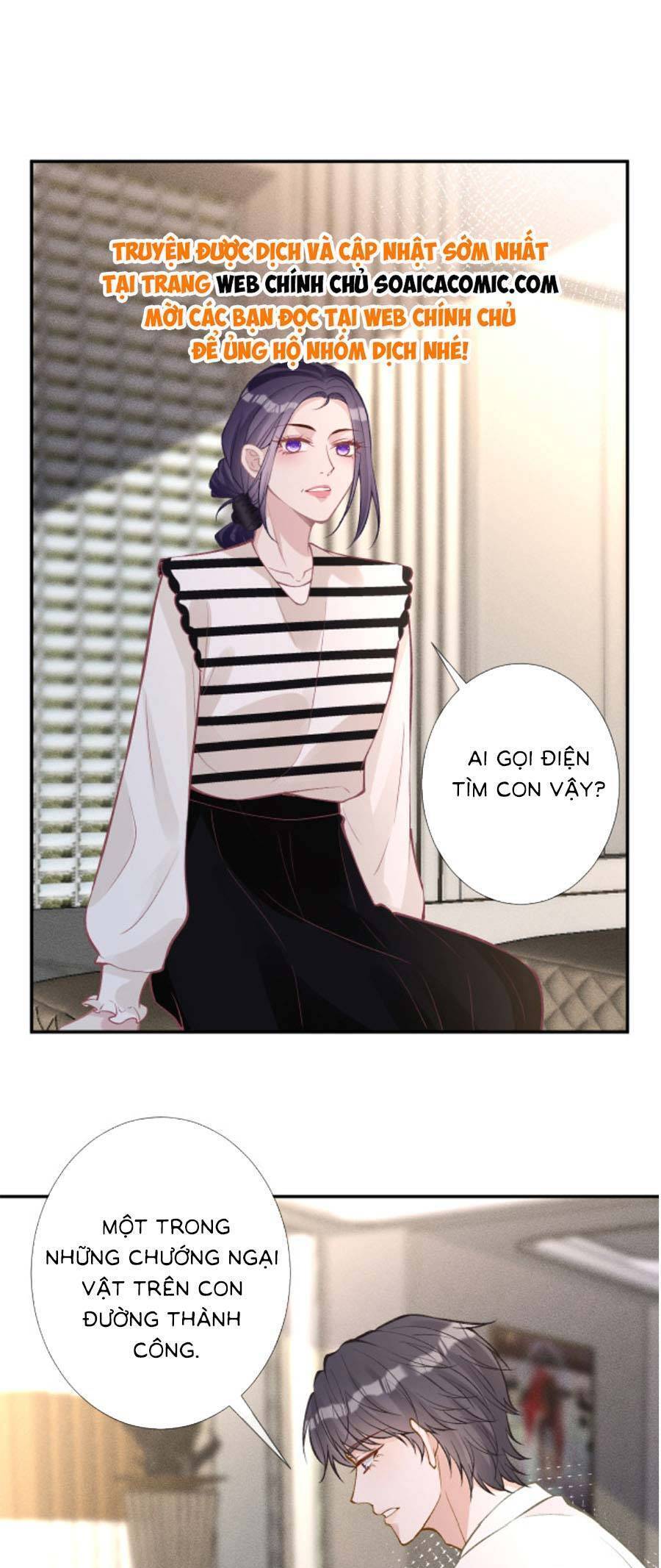 Ôm Khẩn Tiểu Mã Giáp Của Tôi Chap 196 - Next Chap 197