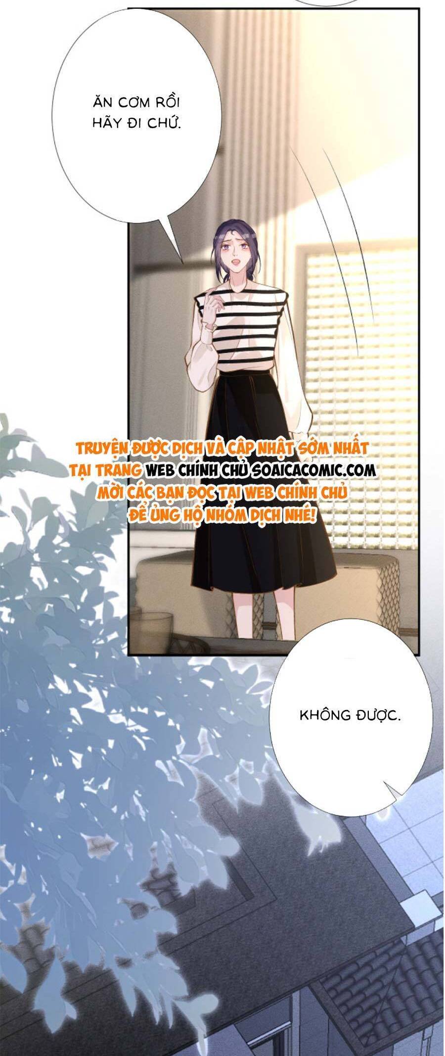 Ôm Khẩn Tiểu Mã Giáp Của Tôi Chap 196 - Next Chap 197