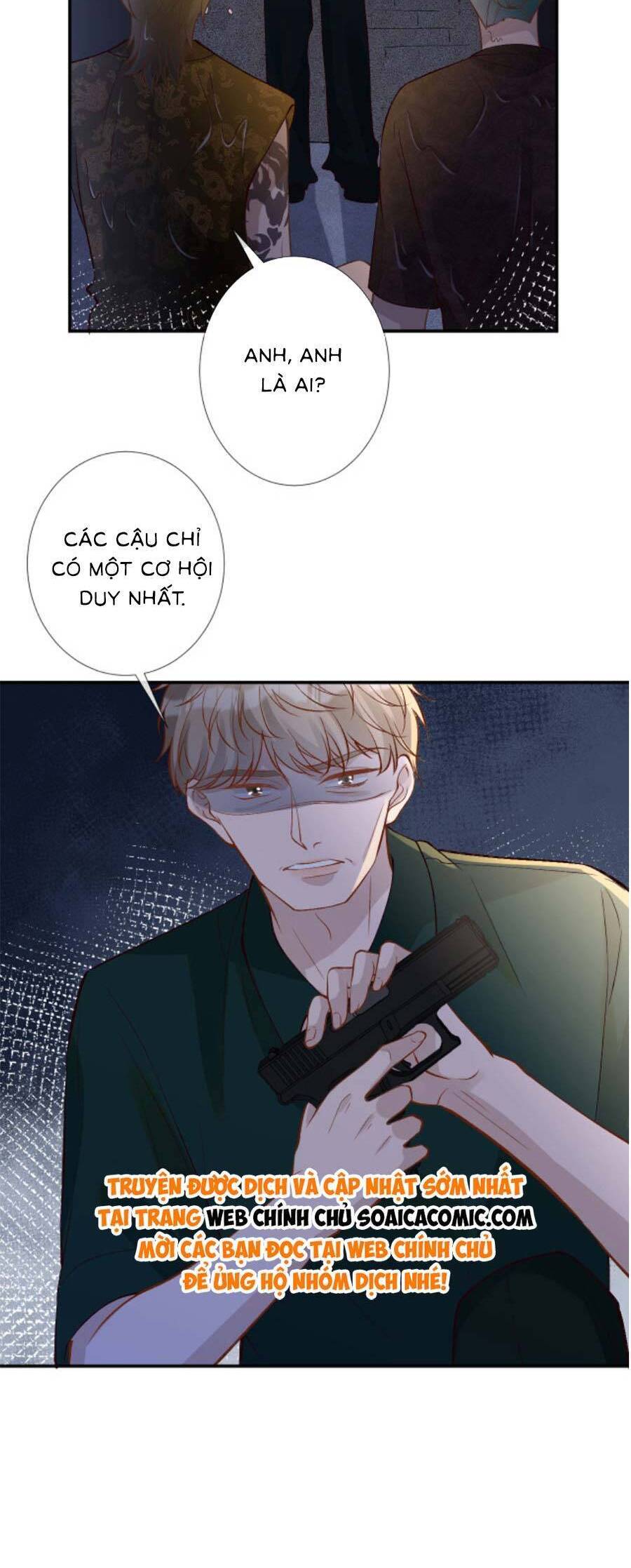 Ôm Khẩn Tiểu Mã Giáp Của Tôi Chap 196 - Next Chap 197