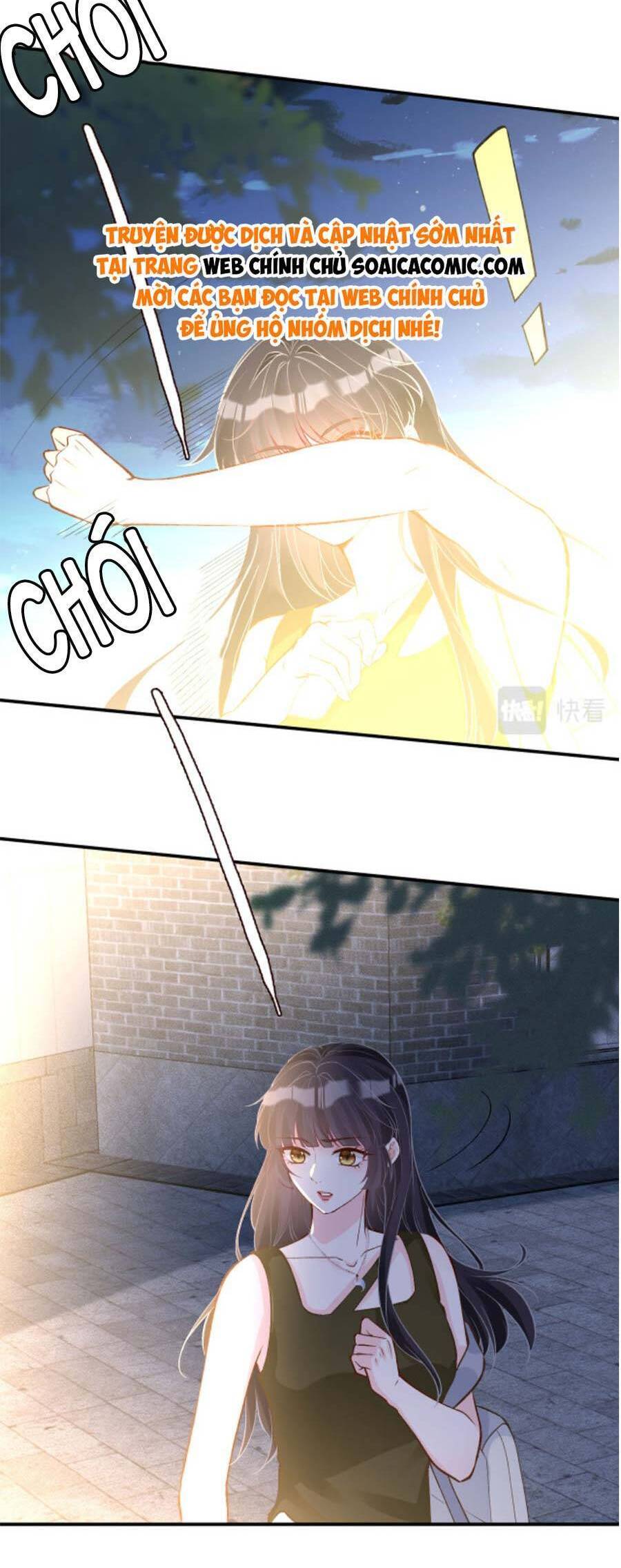 Ôm Khẩn Tiểu Mã Giáp Của Tôi Chap 196 - Next Chap 197