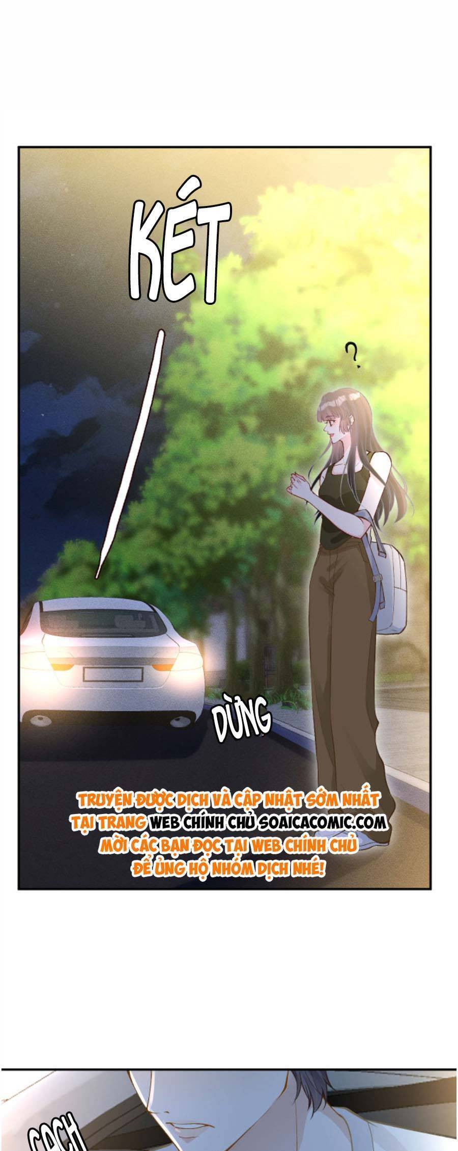 Ôm Khẩn Tiểu Mã Giáp Của Tôi Chap 196 - Next Chap 197