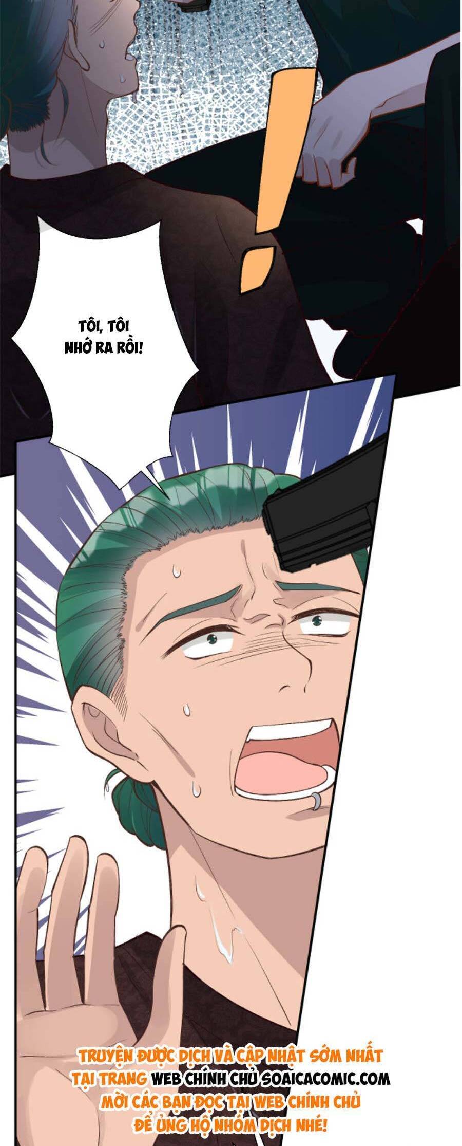 Ôm Khẩn Tiểu Mã Giáp Của Tôi Chap 196 - Next Chap 197