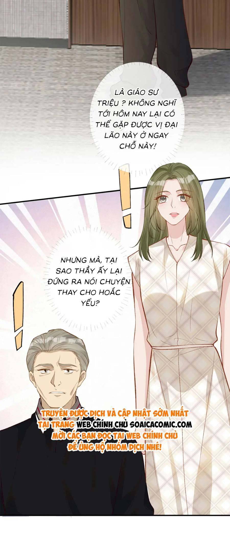 Ôm Khẩn Tiểu Mã Giáp Của Tôi Chap 199 - Next Chap 200