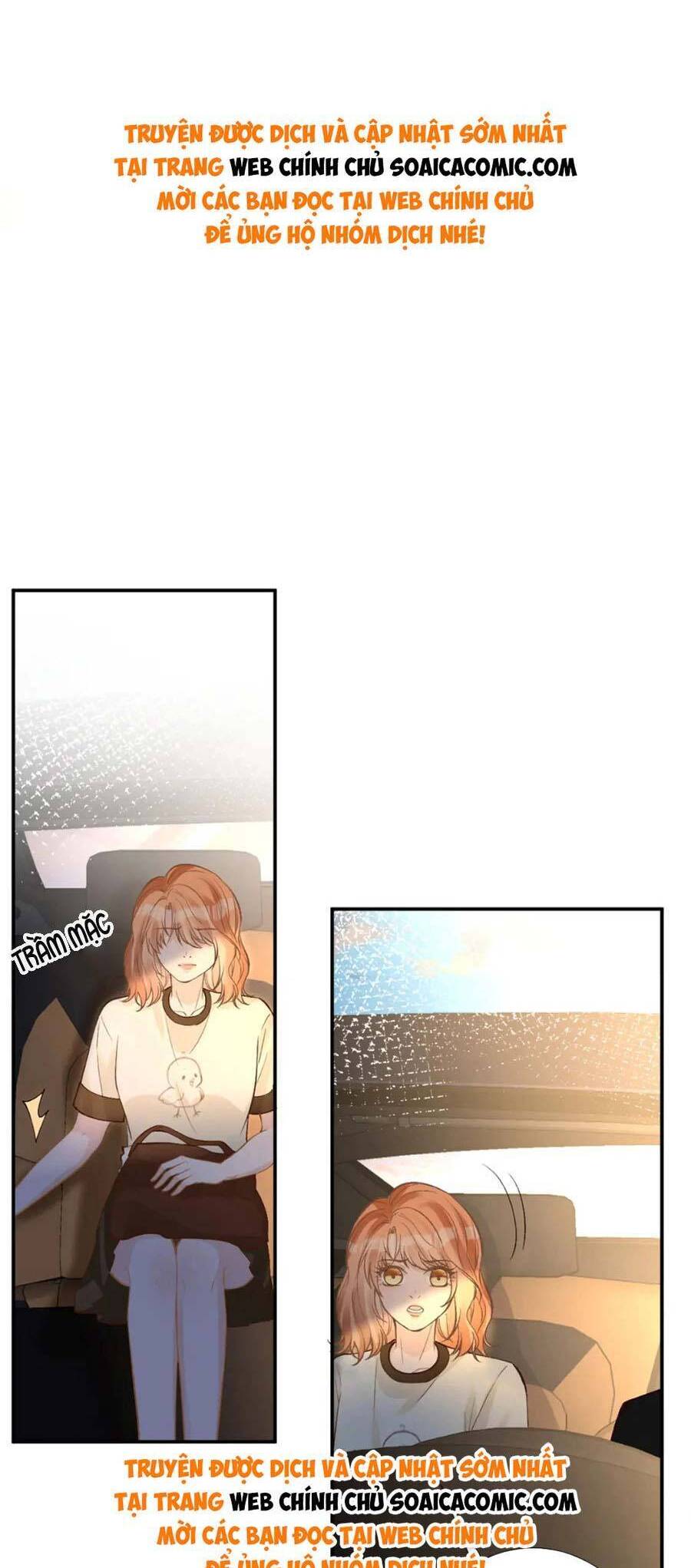 Ôm Khẩn Tiểu Mã Giáp Của Tôi Chap 200 - Next Chap 201