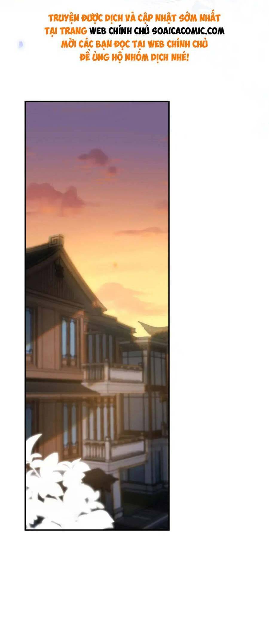 Ôm Khẩn Tiểu Mã Giáp Của Tôi Chap 200 - Next Chap 201