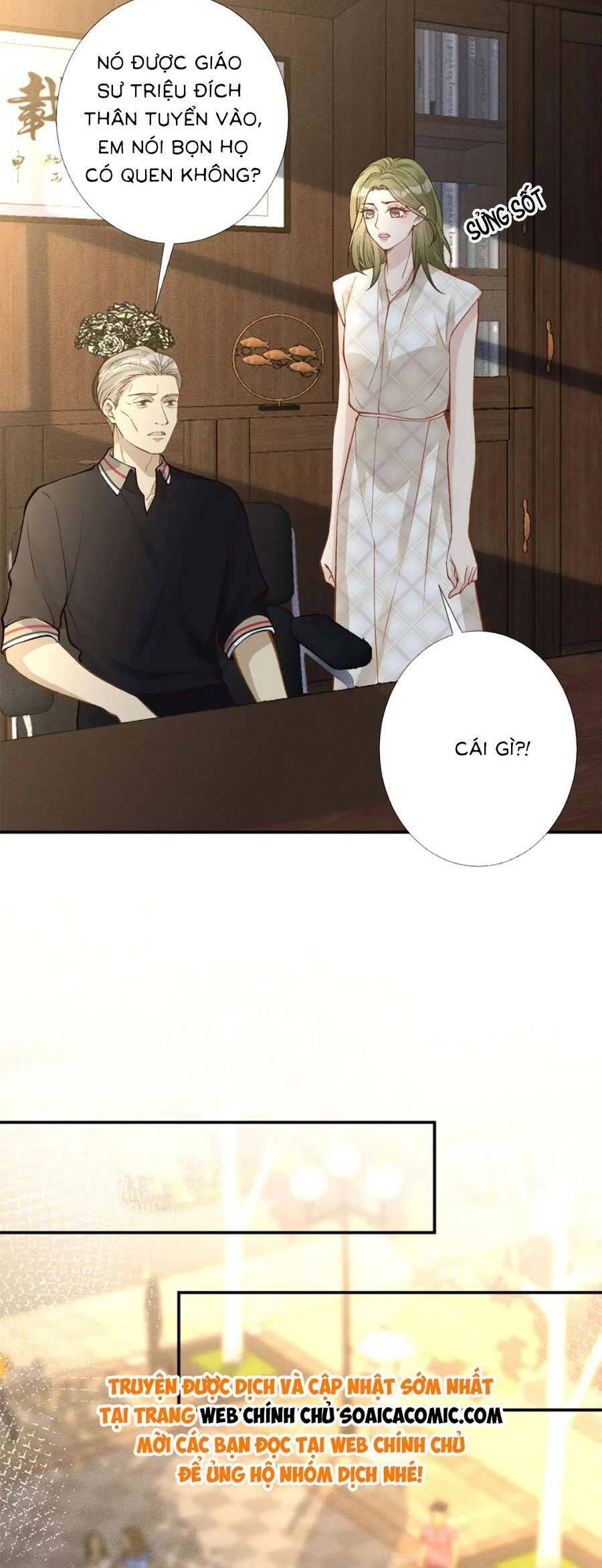 Ôm Khẩn Tiểu Mã Giáp Của Tôi Chap 200 - Next Chap 201