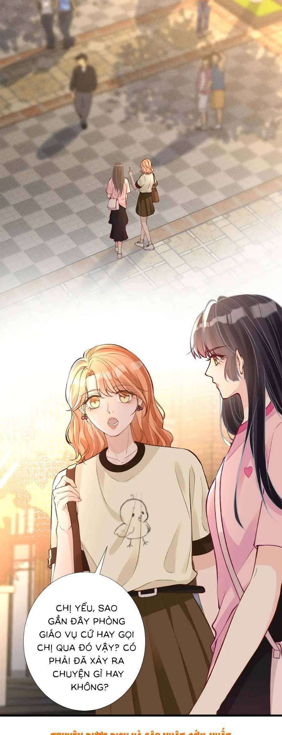 Ôm Khẩn Tiểu Mã Giáp Của Tôi Chap 200 - Next Chap 201