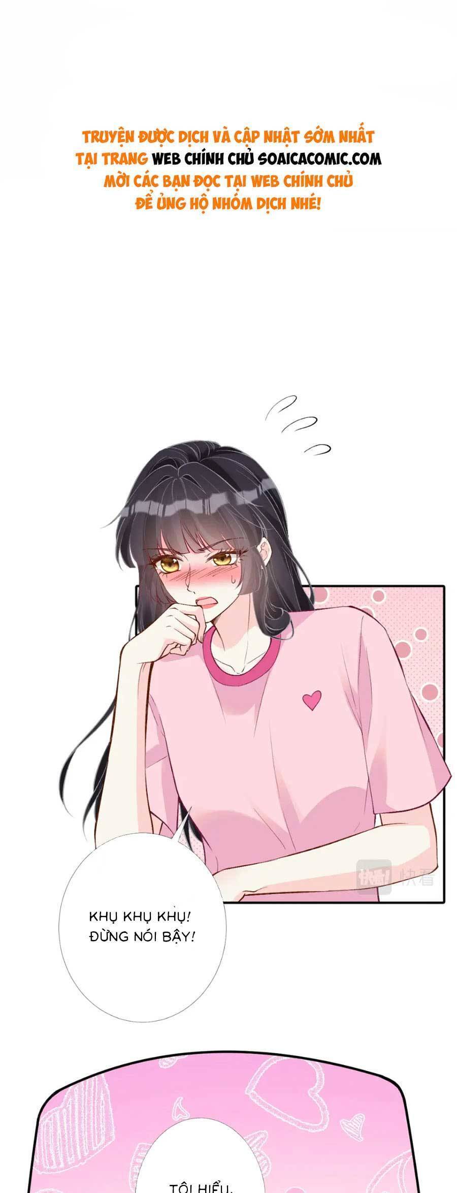 Ôm Khẩn Tiểu Mã Giáp Của Tôi Chap 201 - Next Chap 202