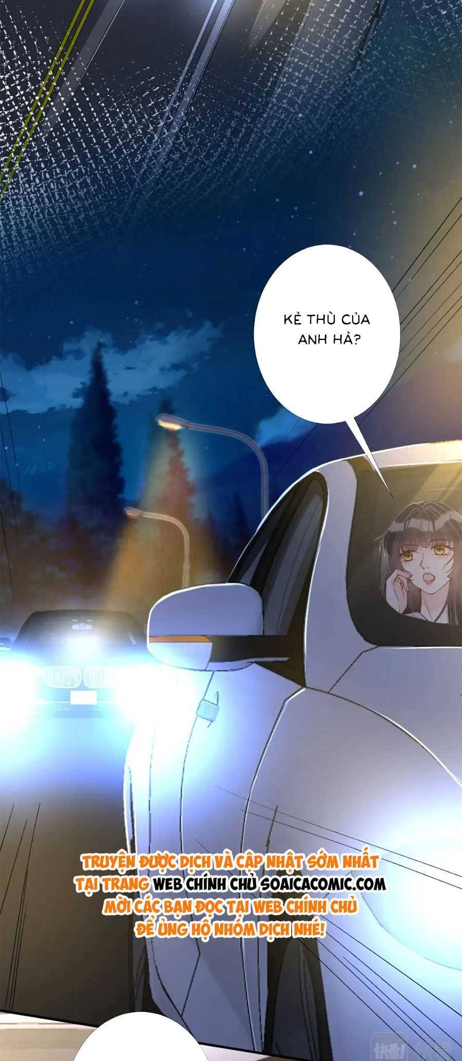 Ôm Khẩn Tiểu Mã Giáp Của Tôi Chap 201 - Next Chap 202