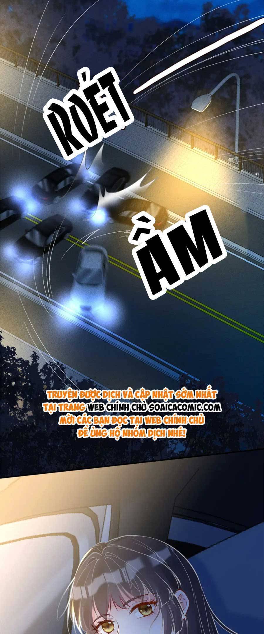 Ôm Khẩn Tiểu Mã Giáp Của Tôi Chap 201 - Next Chap 202