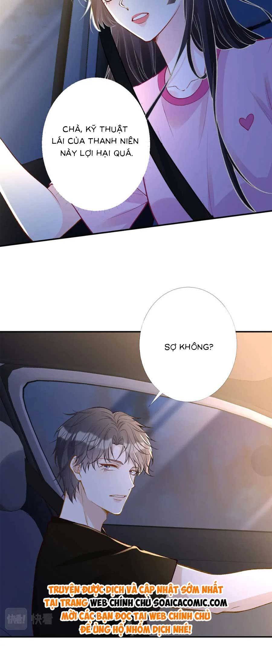 Ôm Khẩn Tiểu Mã Giáp Của Tôi Chap 201 - Next Chap 202