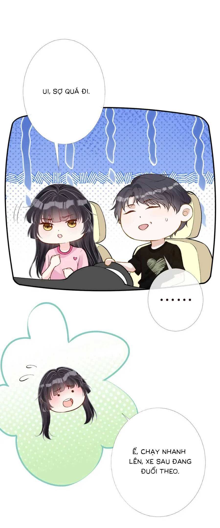 Ôm Khẩn Tiểu Mã Giáp Của Tôi Chap 201 - Next Chap 202