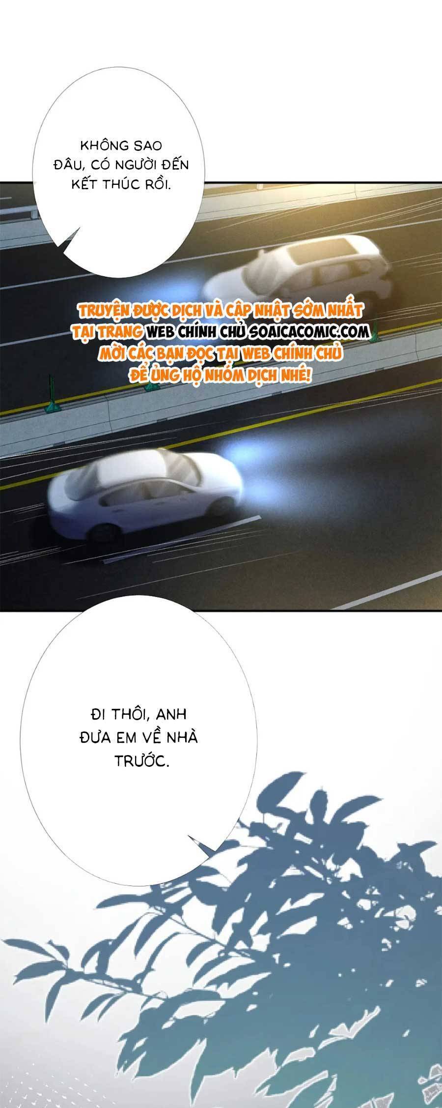 Ôm Khẩn Tiểu Mã Giáp Của Tôi Chap 201 - Next Chap 202