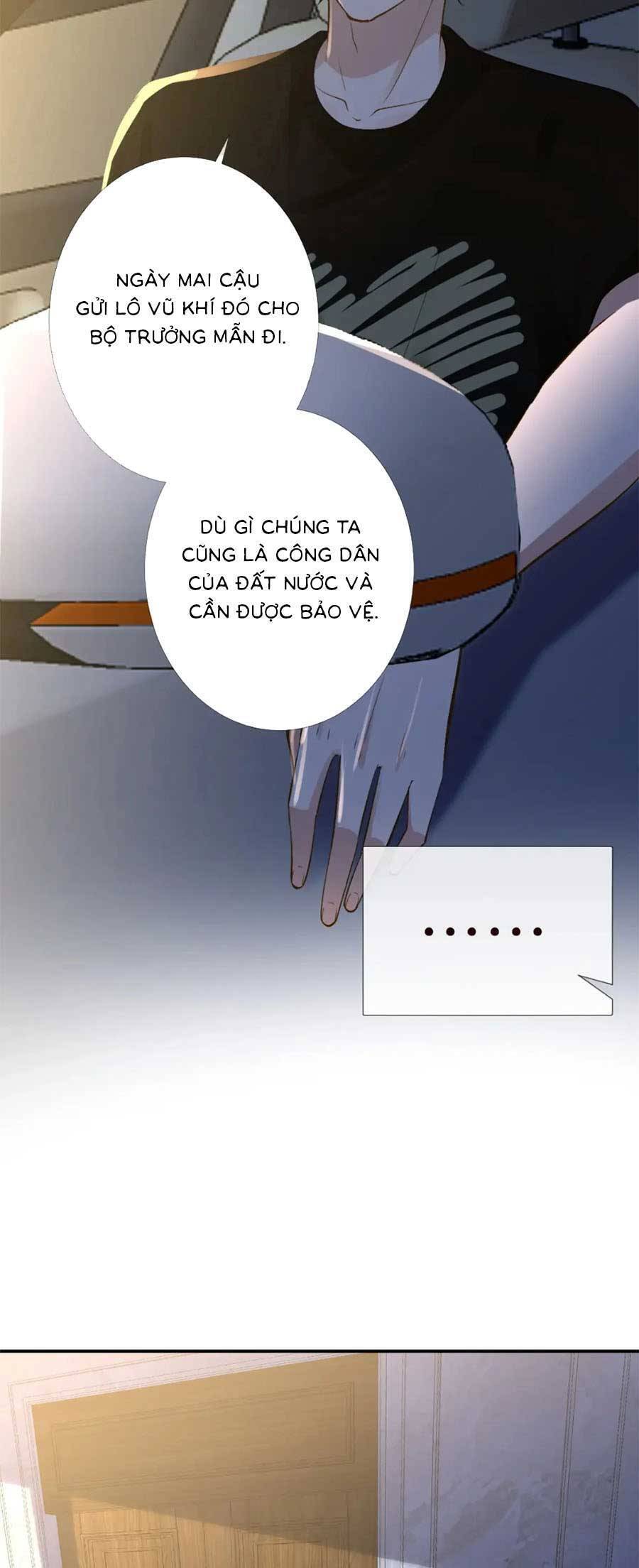 Ôm Khẩn Tiểu Mã Giáp Của Tôi Chap 201 - Next Chap 202