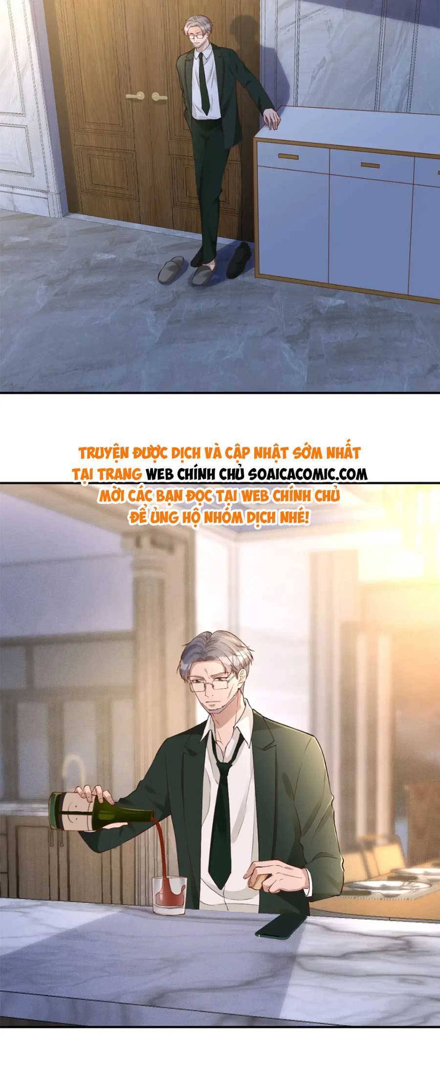 Ôm Khẩn Tiểu Mã Giáp Của Tôi Chap 201 - Next Chap 202