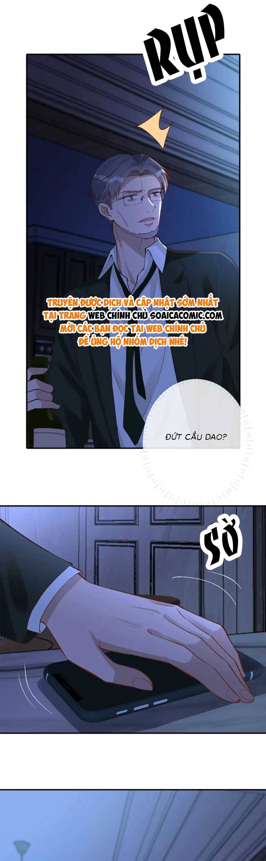 Ôm Khẩn Tiểu Mã Giáp Của Tôi Chap 201 - Next Chap 202