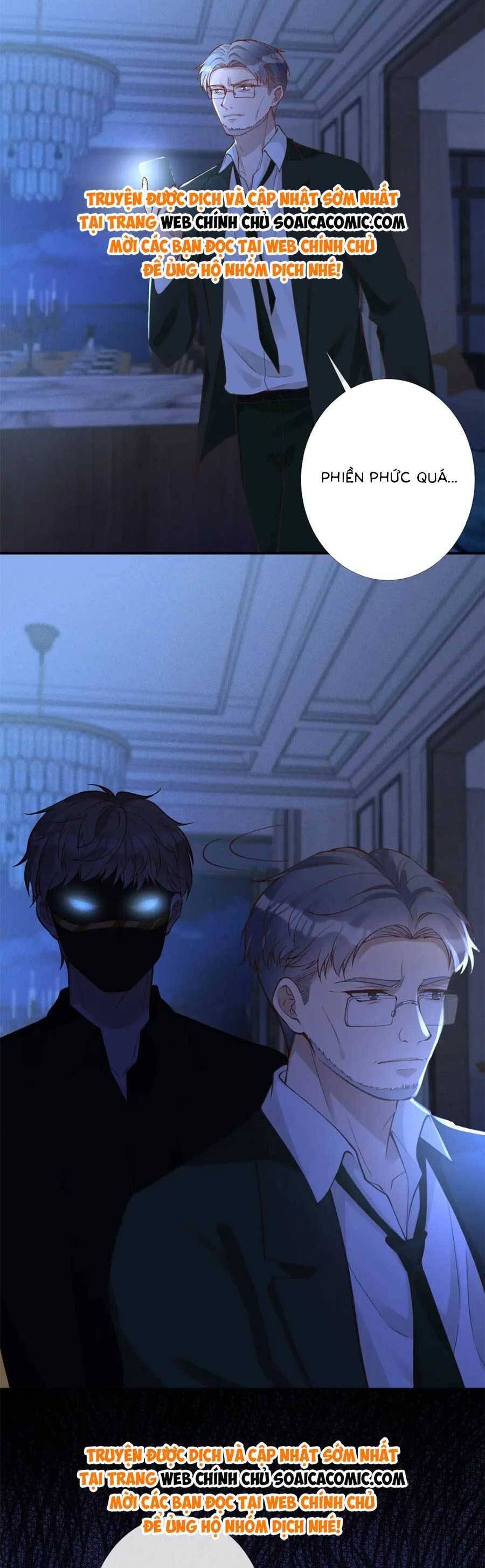 Ôm Khẩn Tiểu Mã Giáp Của Tôi Chap 201 - Next Chap 202