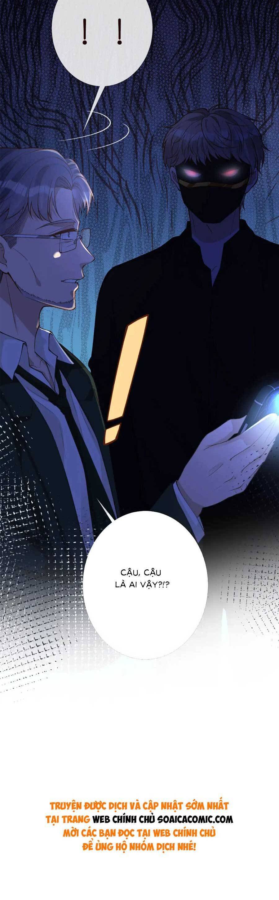 Ôm Khẩn Tiểu Mã Giáp Của Tôi Chap 201 - Next Chap 202