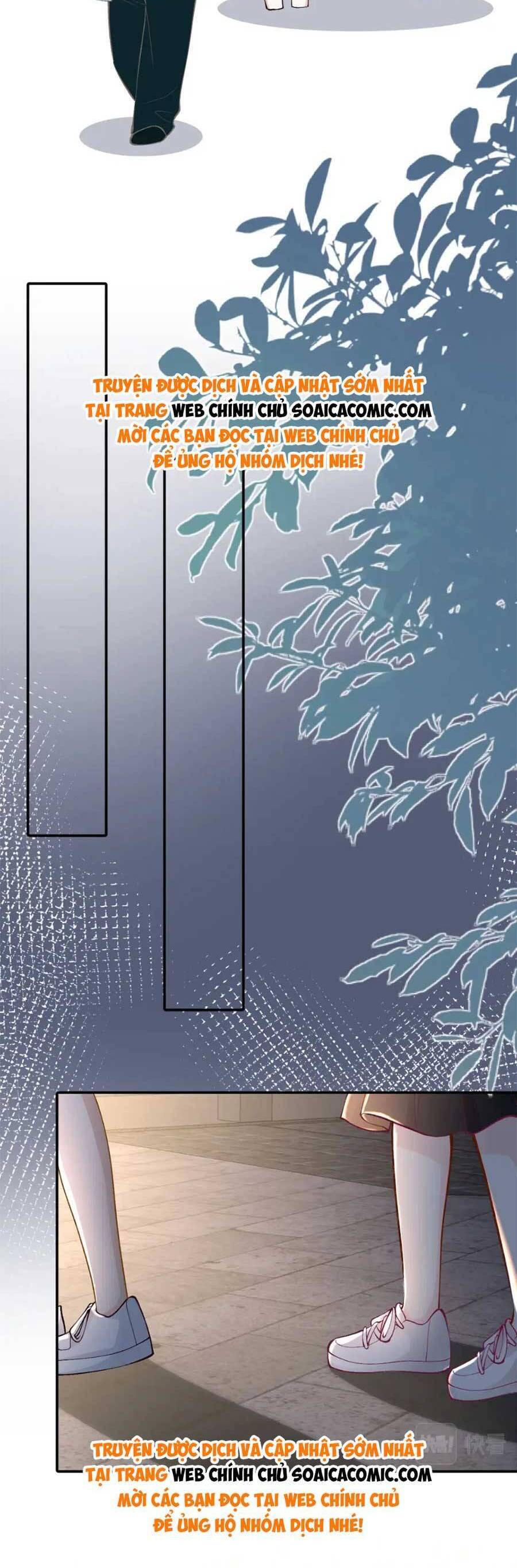 Ôm Khẩn Tiểu Mã Giáp Của Tôi Chap 201 - Next Chap 202