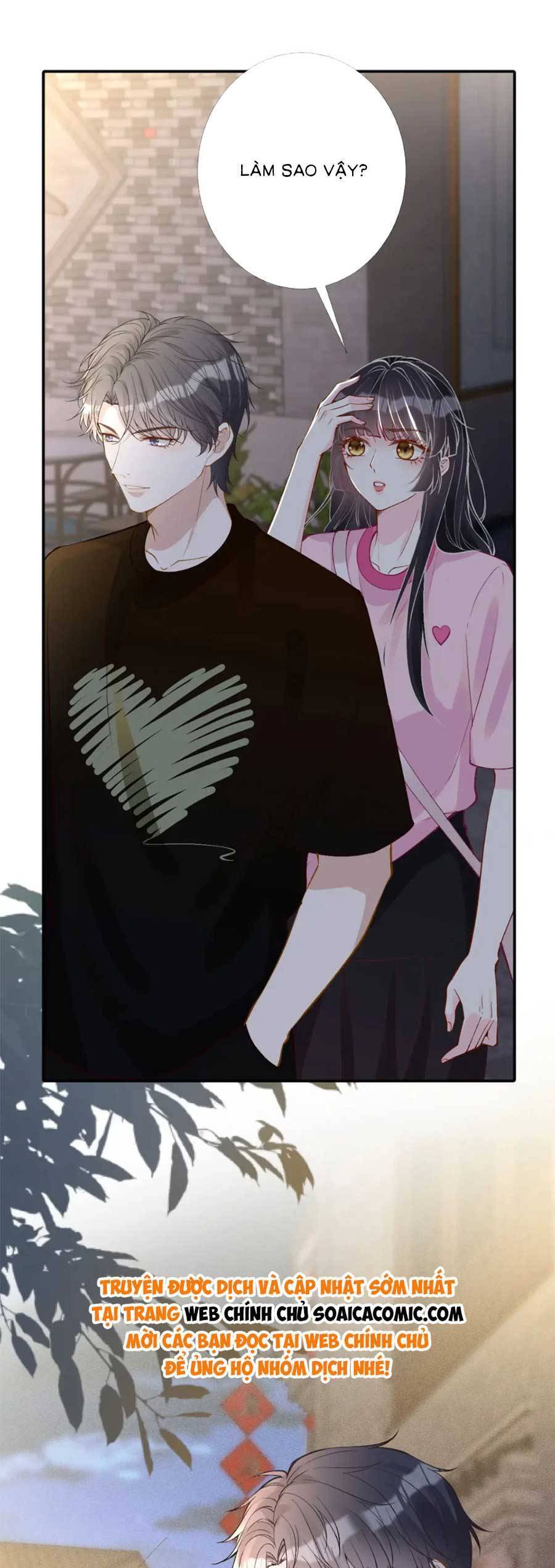 Ôm Khẩn Tiểu Mã Giáp Của Tôi Chap 201 - Next Chap 202