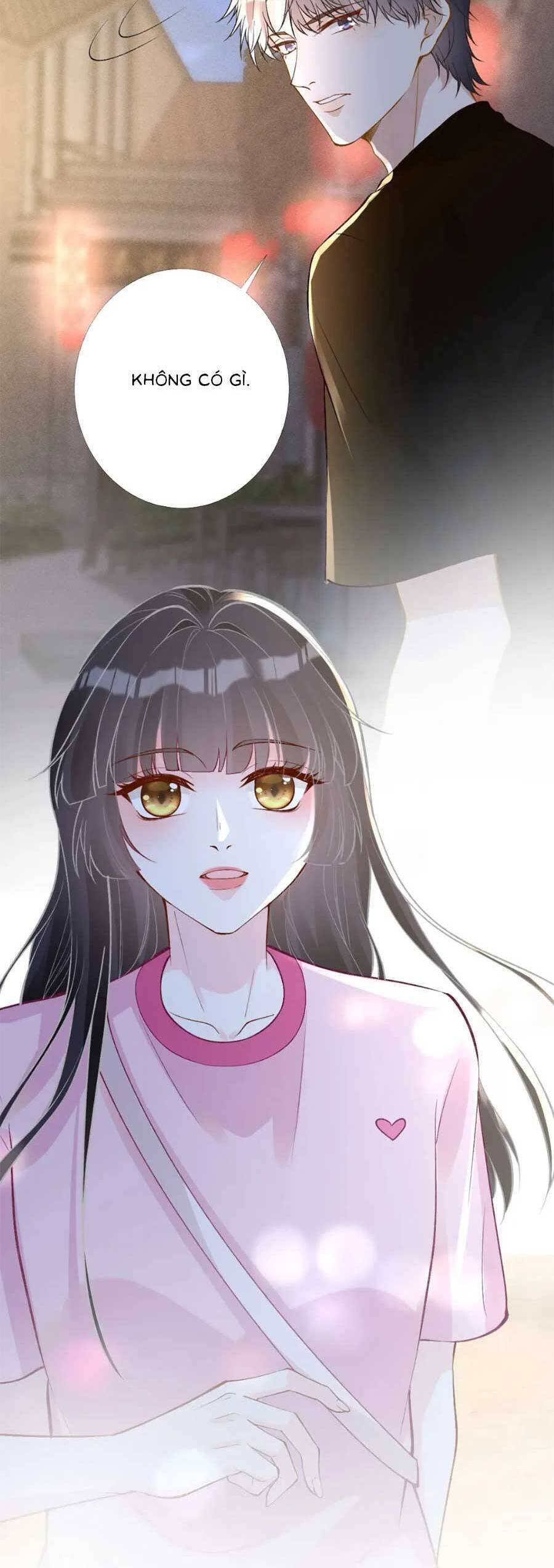 Ôm Khẩn Tiểu Mã Giáp Của Tôi Chap 201 - Next Chap 202