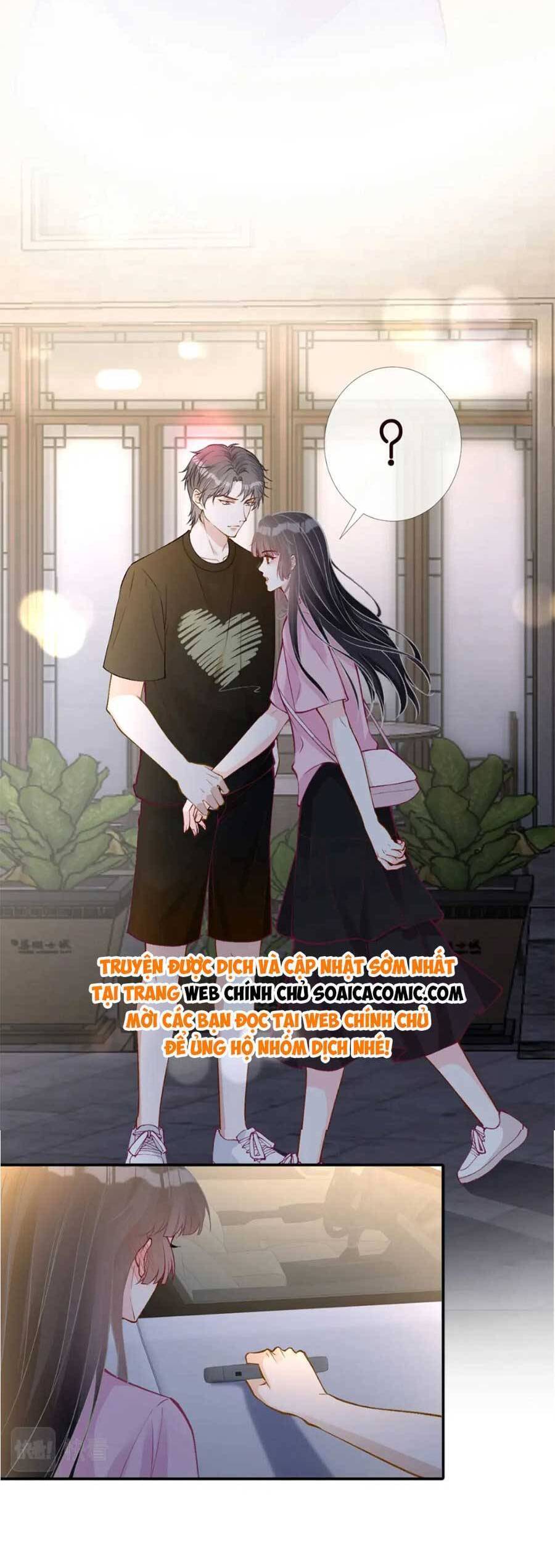 Ôm Khẩn Tiểu Mã Giáp Của Tôi Chap 201 - Next Chap 202