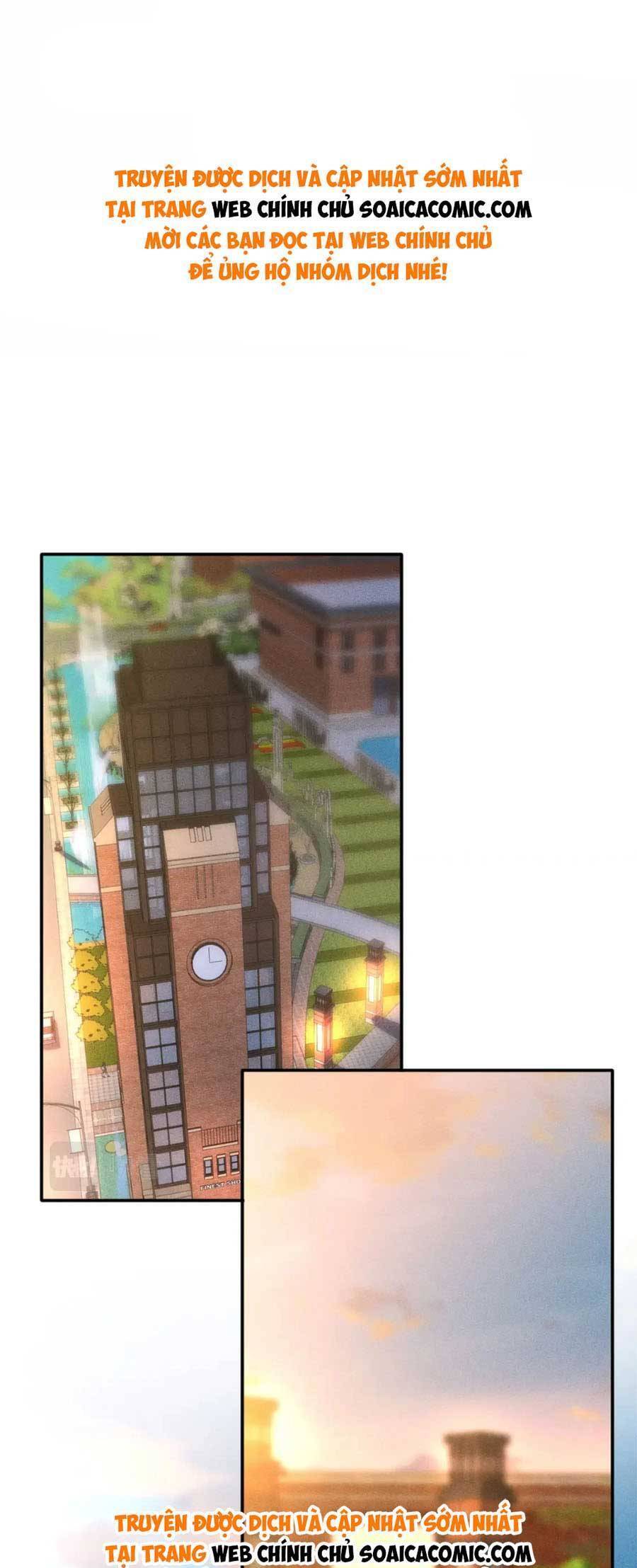 Ôm Khẩn Tiểu Mã Giáp Của Tôi Chap 204 - Next Chap 205