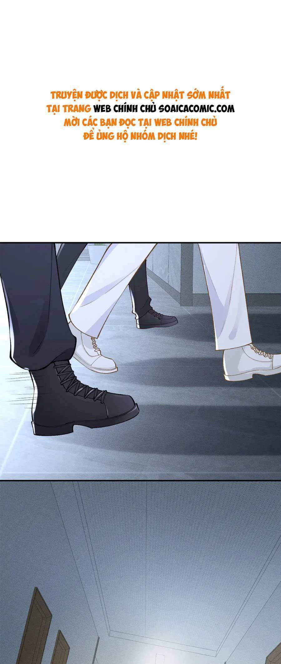 Ôm Khẩn Tiểu Mã Giáp Của Tôi Chap 206 - Next Chap 207