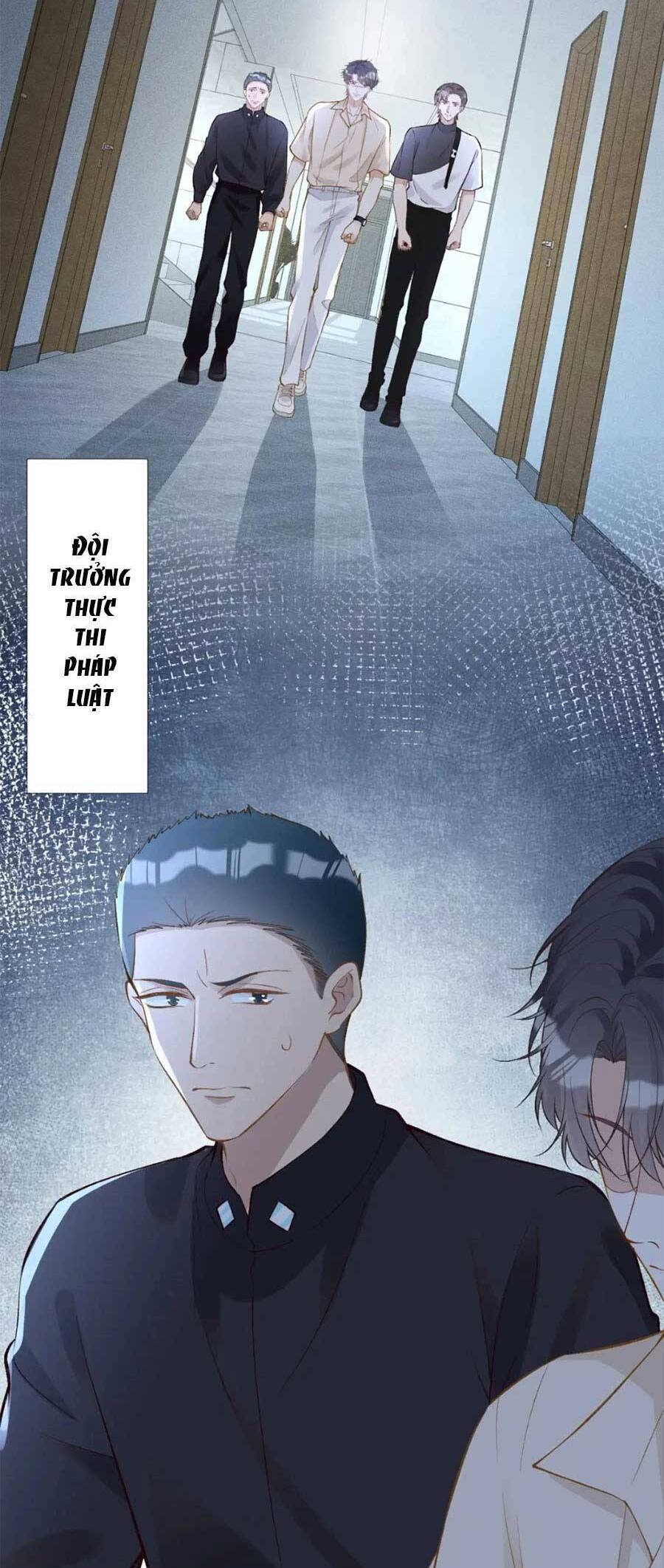 Ôm Khẩn Tiểu Mã Giáp Của Tôi Chap 206 - Next Chap 207