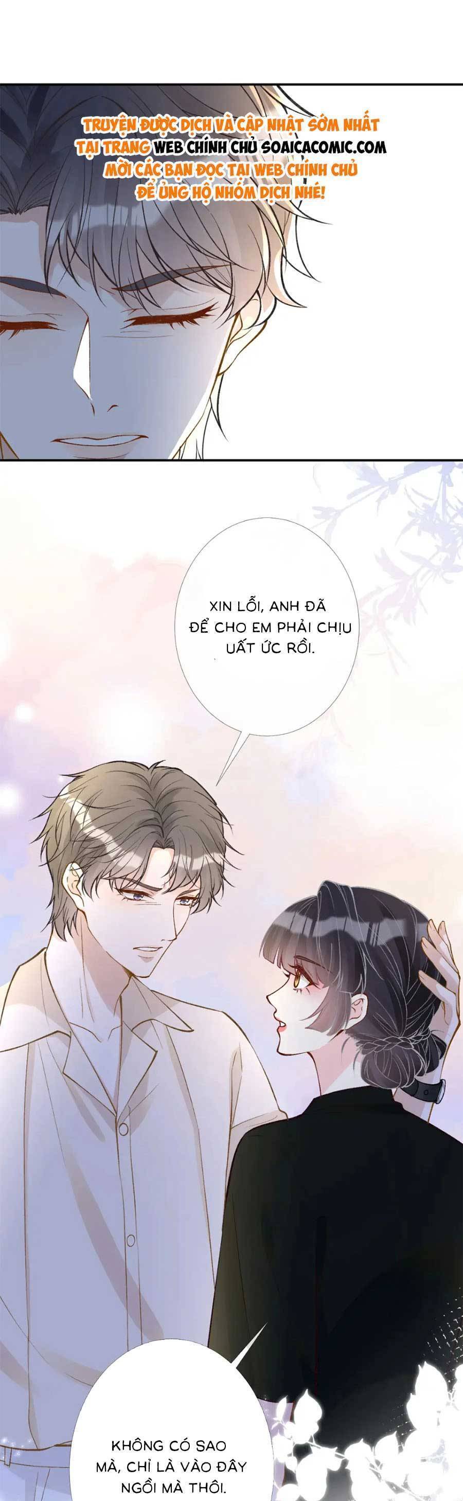 Ôm Khẩn Tiểu Mã Giáp Của Tôi Chap 206 - Next Chap 207