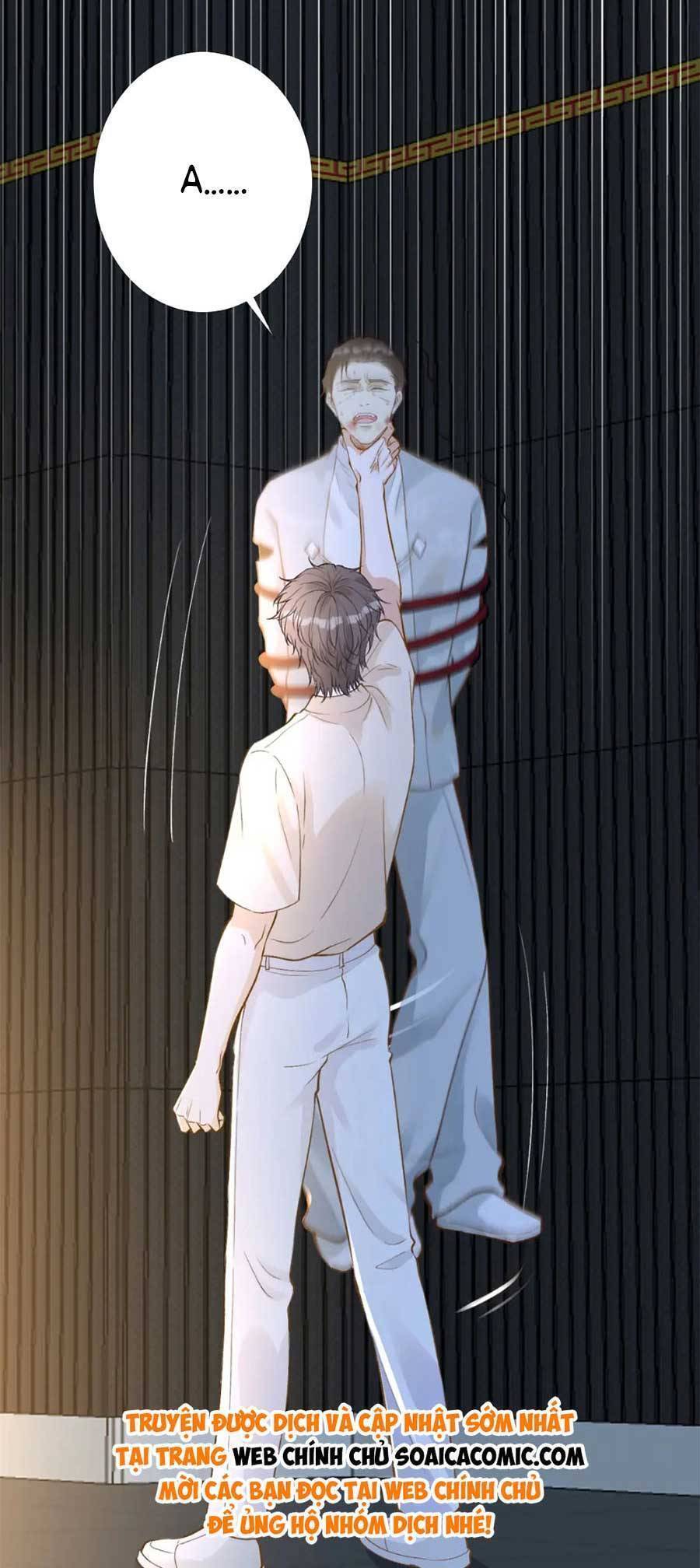 Ôm Khẩn Tiểu Mã Giáp Của Tôi Chap 206 - Next Chap 207