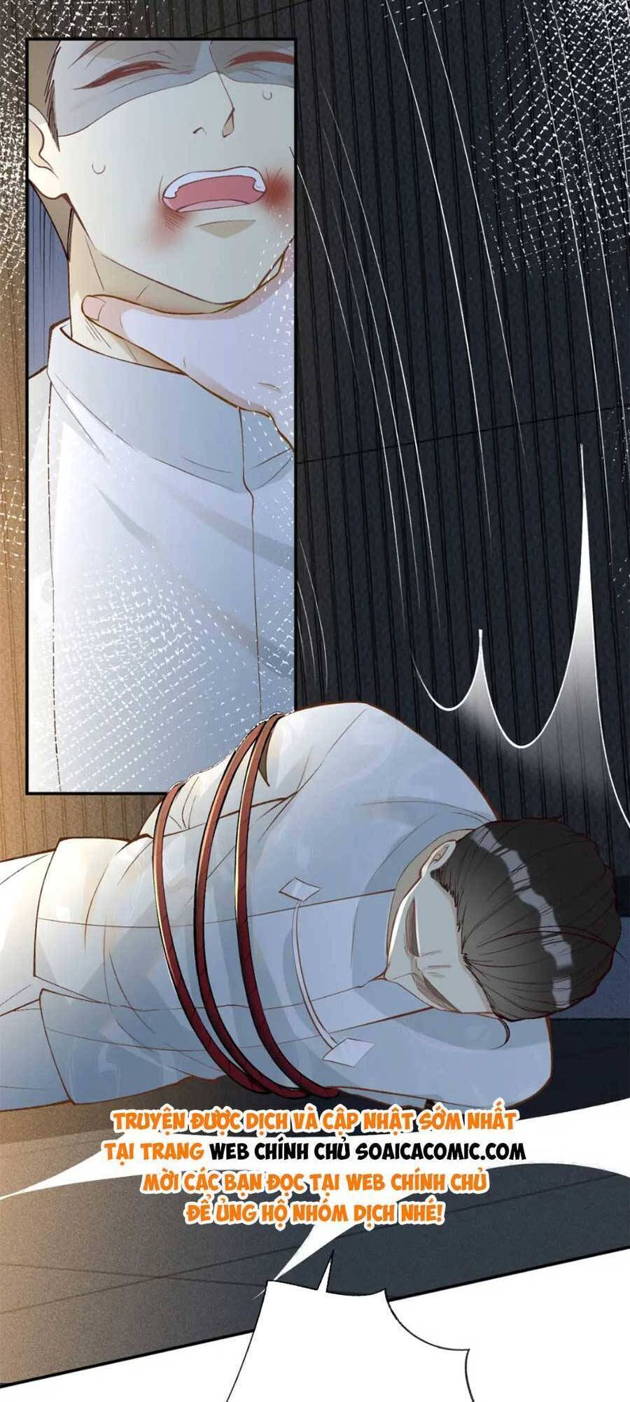 Ôm Khẩn Tiểu Mã Giáp Của Tôi Chap 206 - Next Chap 207