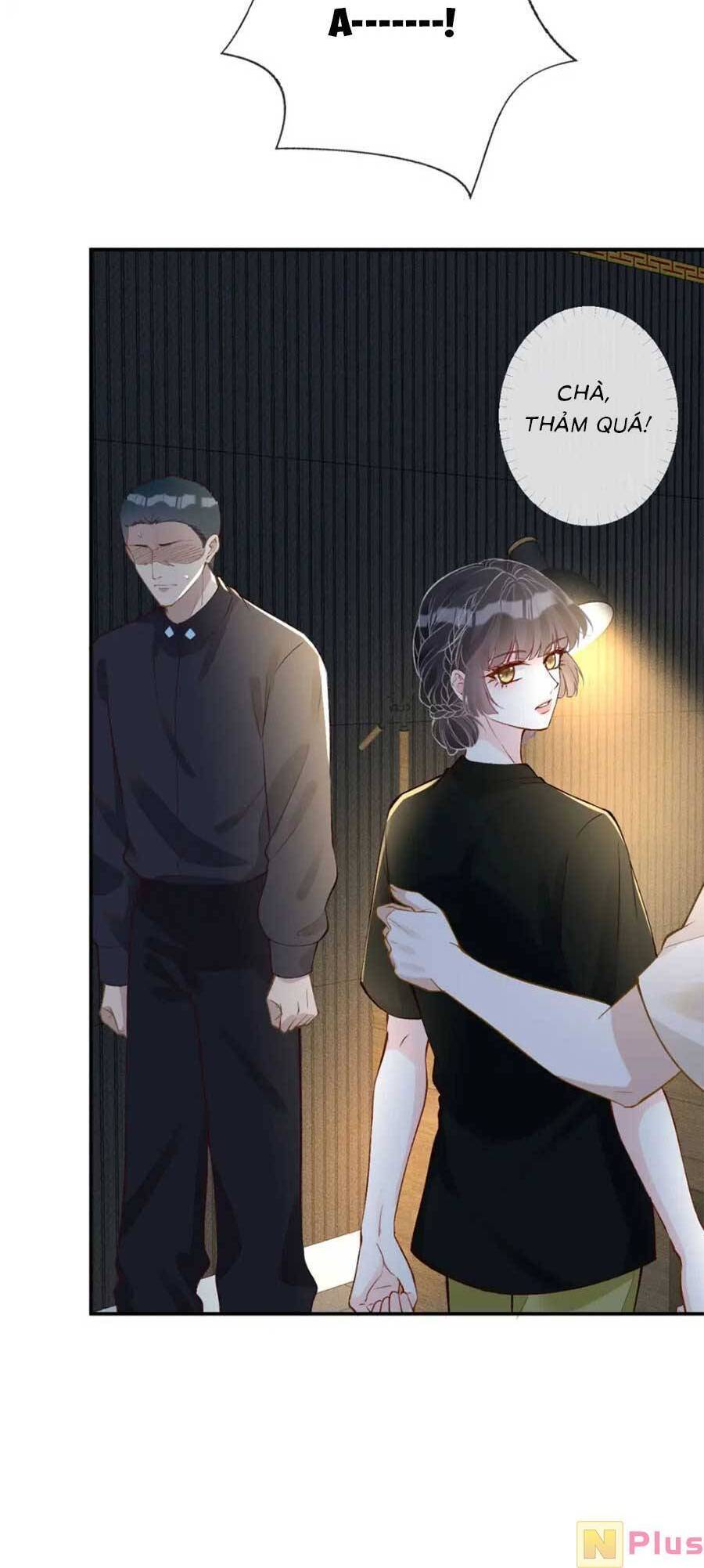 Ôm Khẩn Tiểu Mã Giáp Của Tôi Chap 206 - Next Chap 207