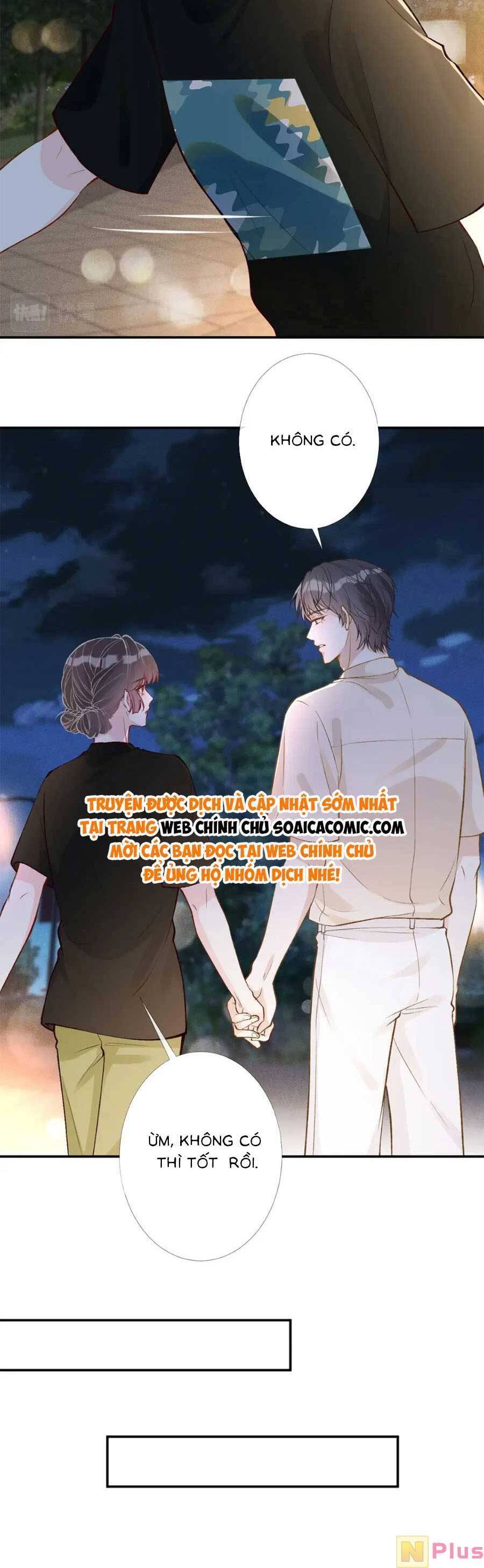 Ôm Khẩn Tiểu Mã Giáp Của Tôi Chap 206 - Next Chap 207