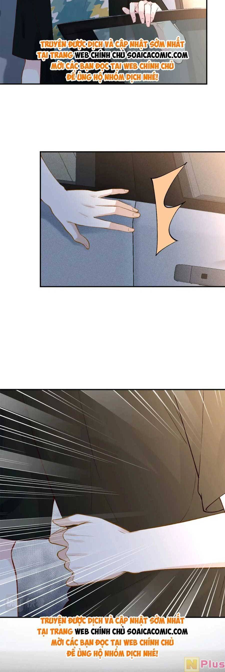 Ôm Khẩn Tiểu Mã Giáp Của Tôi Chap 206 - Next Chap 207