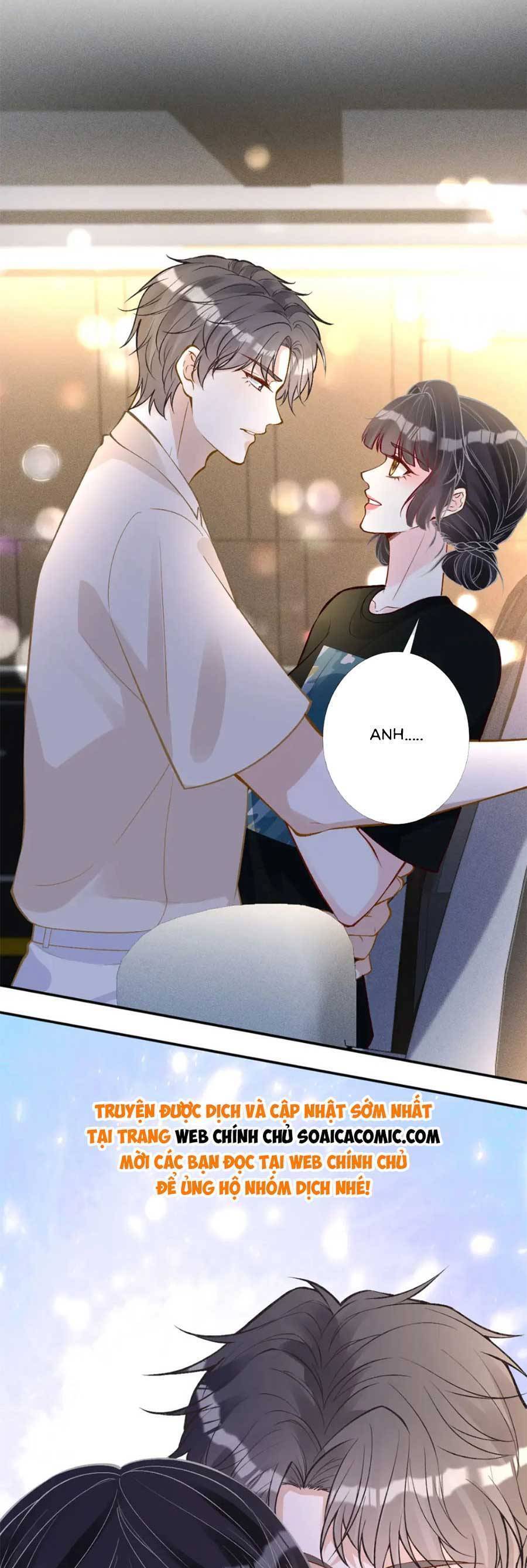 Ôm Khẩn Tiểu Mã Giáp Của Tôi Chap 206 - Next Chap 207