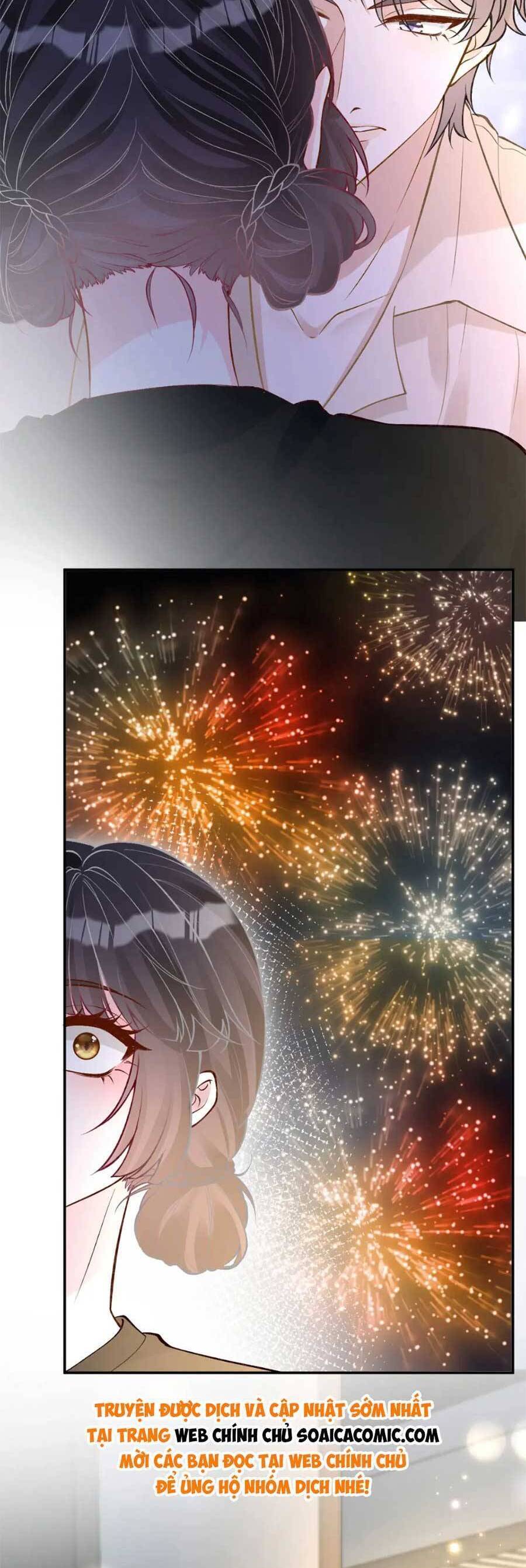 Ôm Khẩn Tiểu Mã Giáp Của Tôi Chap 206 - Next Chap 207