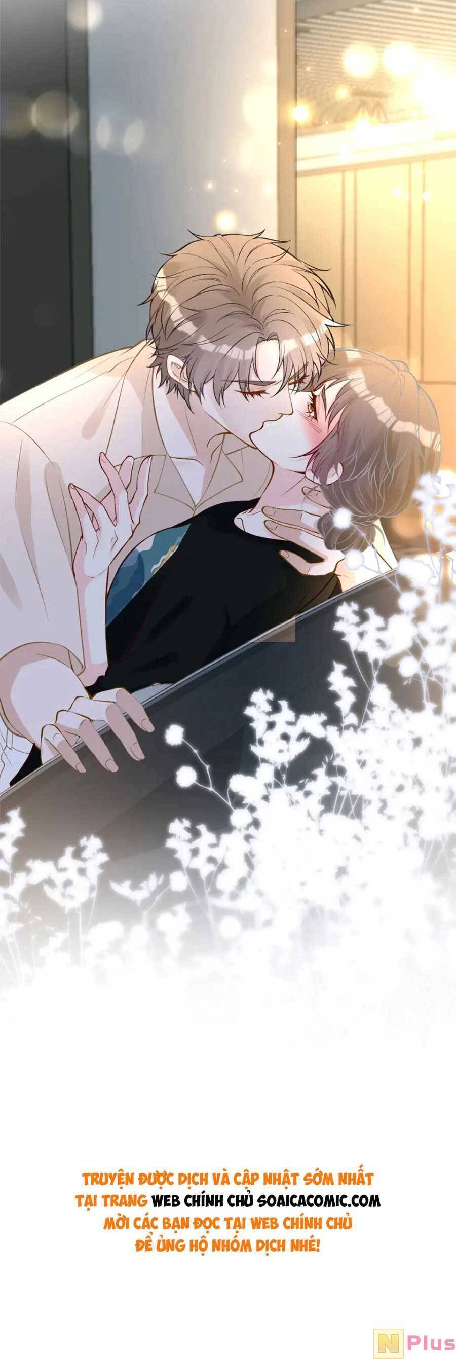 Ôm Khẩn Tiểu Mã Giáp Của Tôi Chap 206 - Next Chap 207