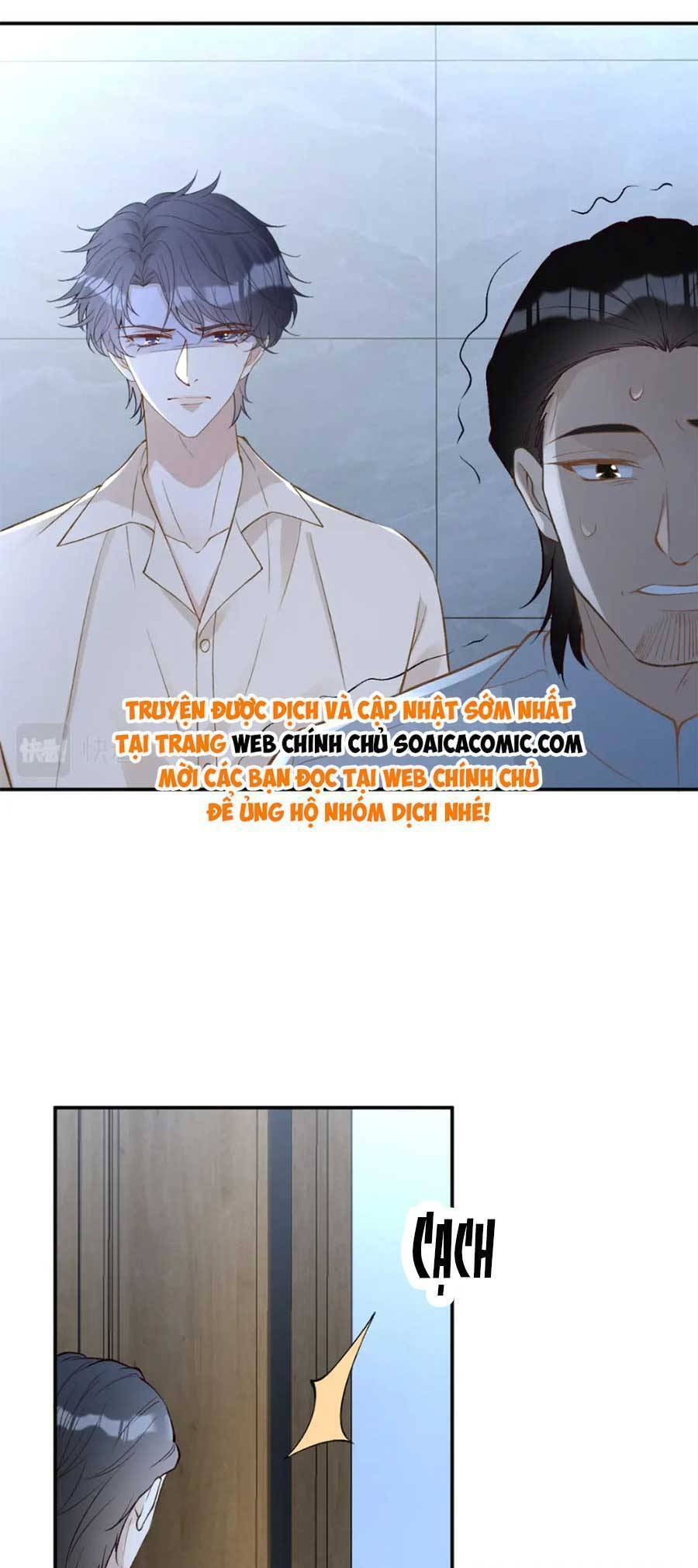 Ôm Khẩn Tiểu Mã Giáp Của Tôi Chap 206 - Next Chap 207