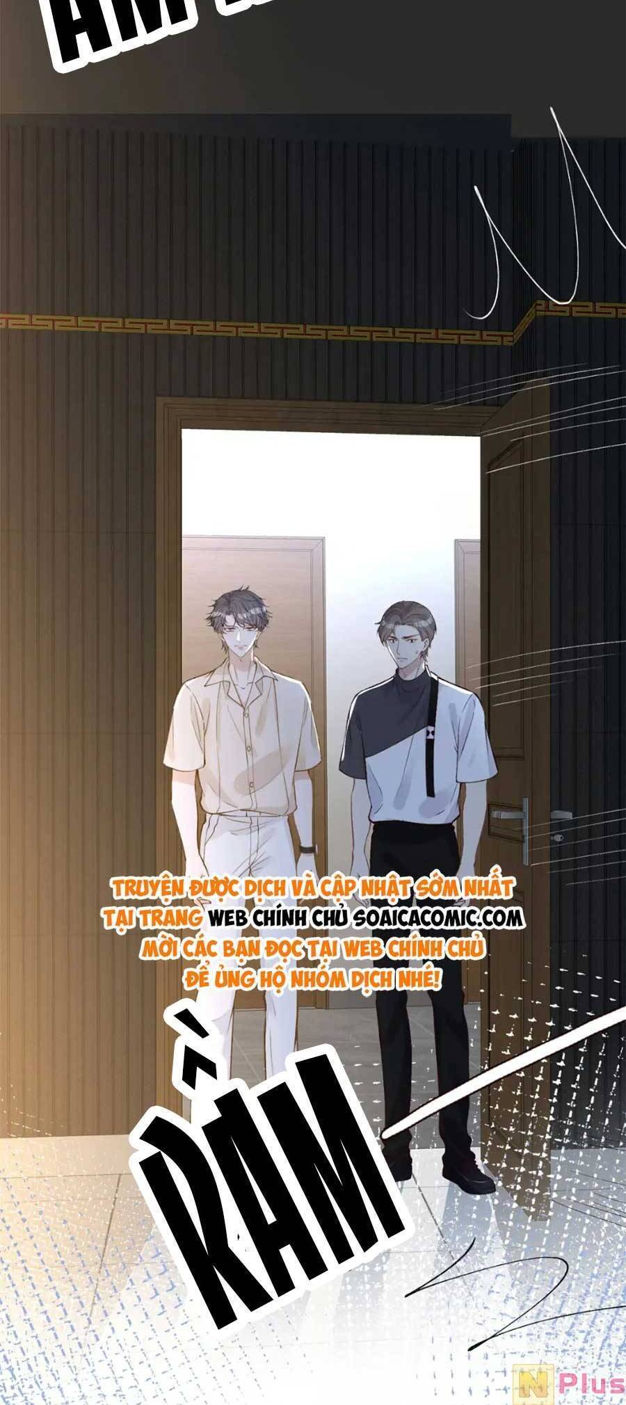 Ôm Khẩn Tiểu Mã Giáp Của Tôi Chap 206 - Next Chap 207