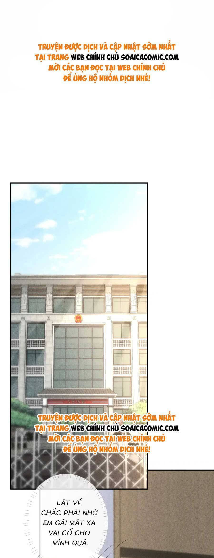 Ôm Khẩn Tiểu Mã Giáp Của Tôi Chap 208 - Next Chap 209