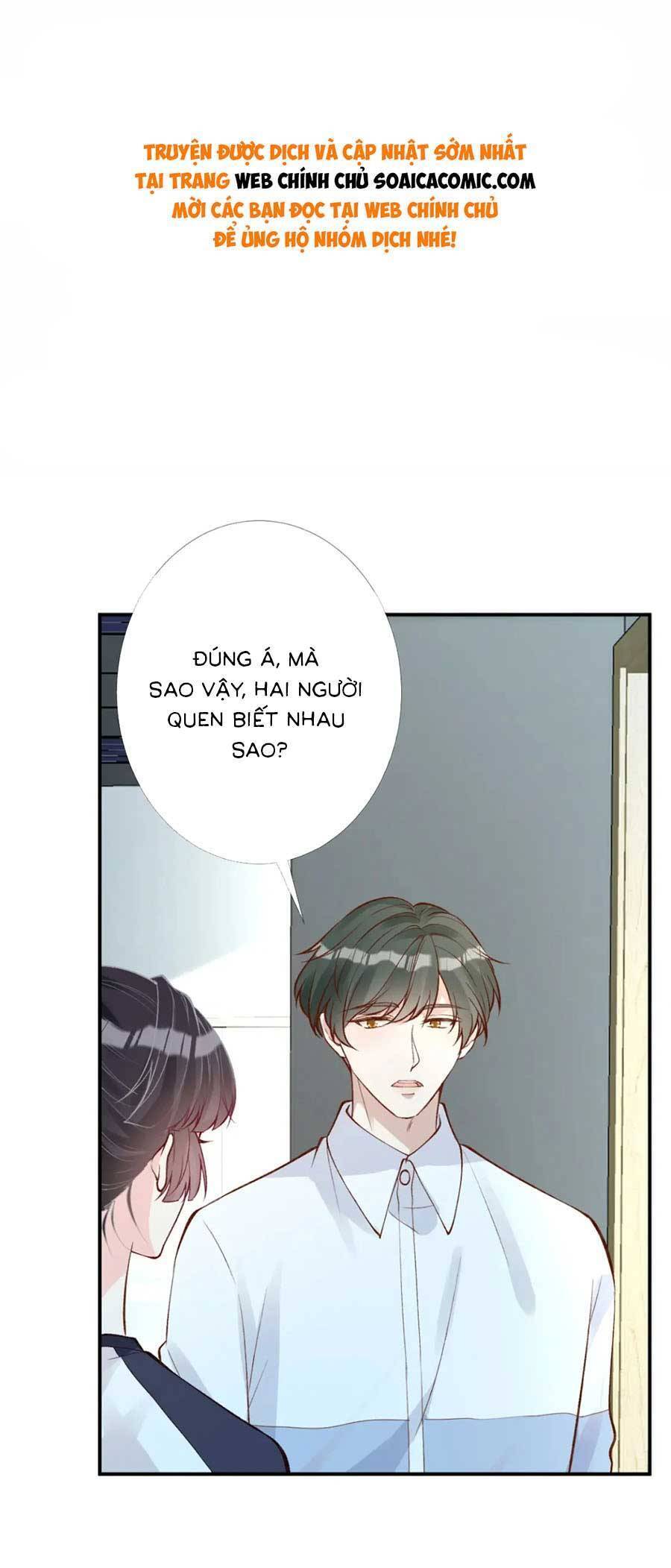 Ôm Khẩn Tiểu Mã Giáp Của Tôi Chap 210 - Next Chap 211